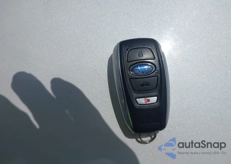 2017 Subaru Legacy 2.5I Limited z USA, uszkodzony, nr VIN 4S3BNAK6XH3051016